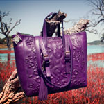 Barada unveils 2013-14 FW Collection